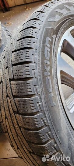 Nokian Tyres Nordman RS2 SUV 225/60 R17