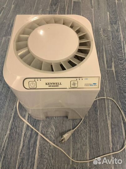 Очиститель/увлажнитель/ воздуха Kenwell Air Washer