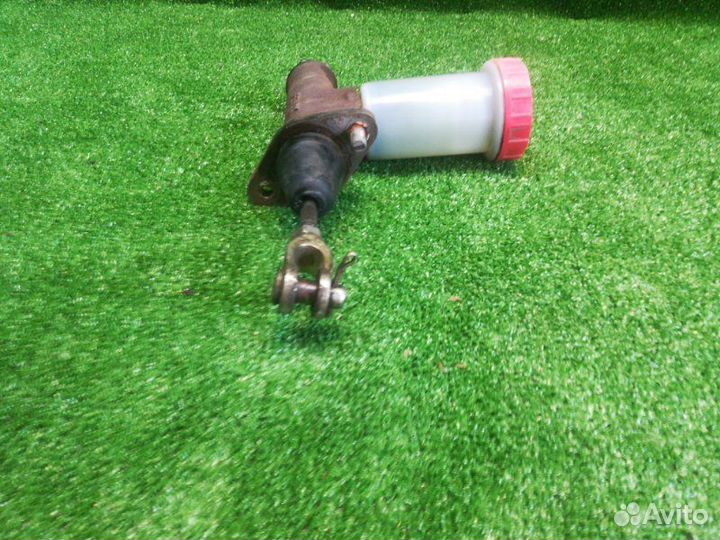 Главный цилиндр сцепления УАЗ Hunter 2008