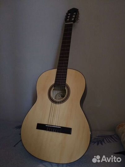 Классическая гитара veston C-45A