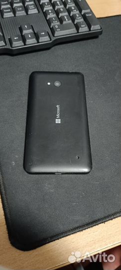 Lumia 640 ds