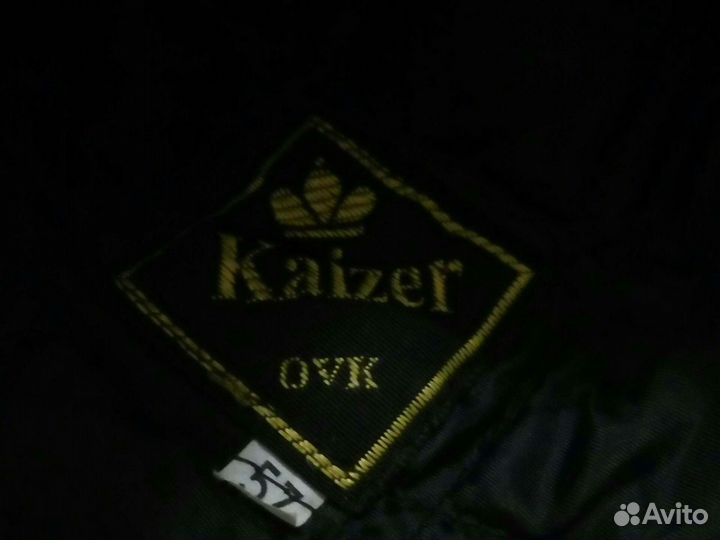 Кепка мужская