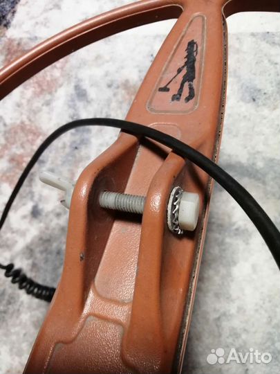 Катушка Coiltek 15 DD