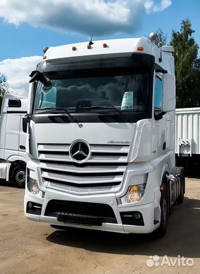 Водитель категории Е /вахта (дальнобойщик)