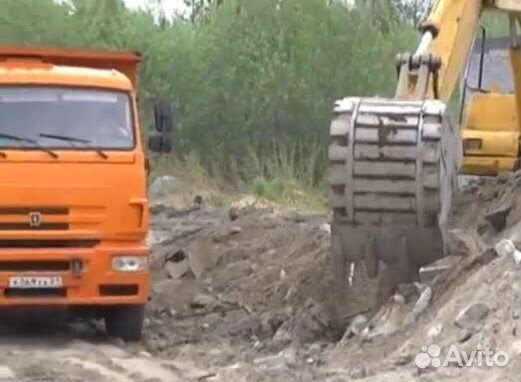 КамАЗ 6520, 2012