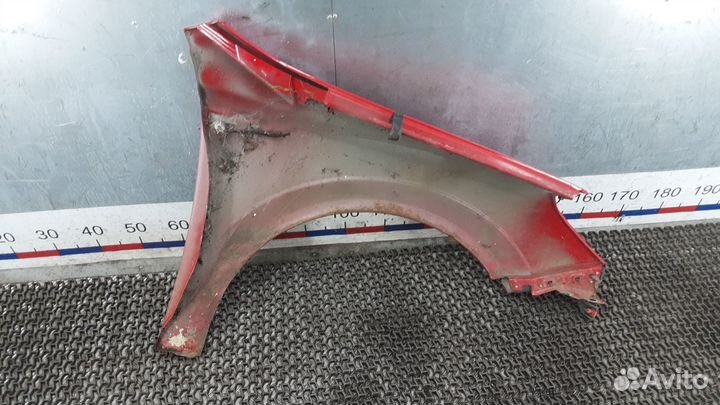 Крыло Opel Astra H (2004-2010)