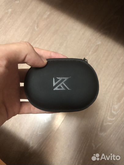 Наушники мониторные KZ AS16 PRO