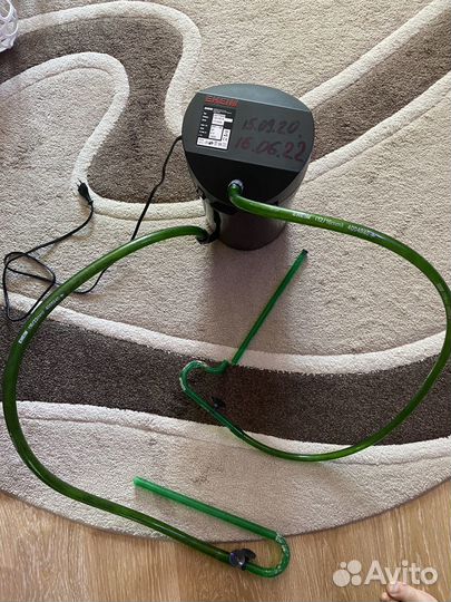 Фильтр для аквариума Eheim Classic 600 2217