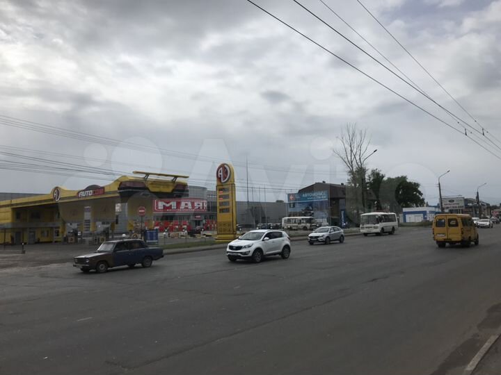 Офисные помещения, 50 м²