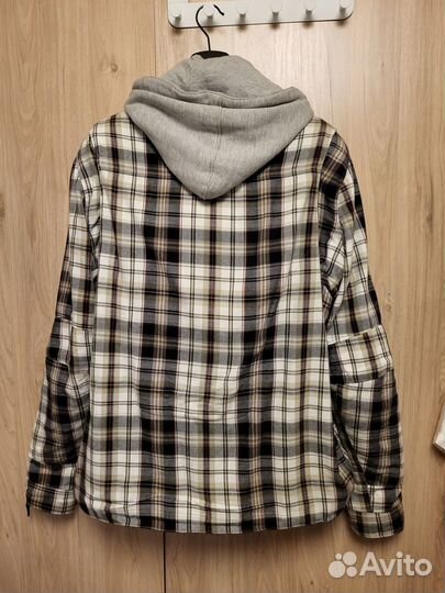 Macna Westcoast Forest Текстильная куртка 58