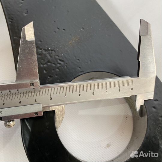 Тяга боковая левая 70-02.04.020 для гидроманипулятора серии пл-70