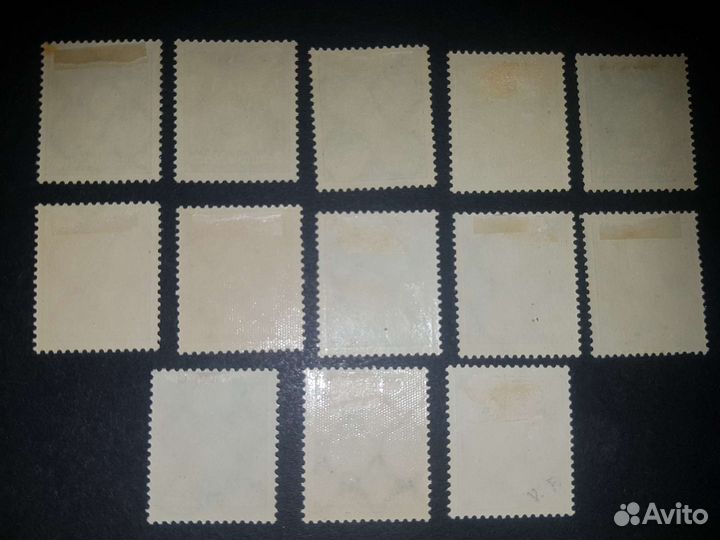 Германия 1926. Великие немцы. Полная MLH*