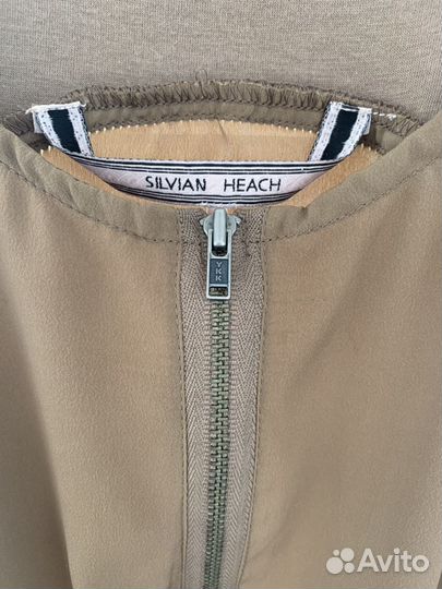 Платье сарафан Silvian Heach
