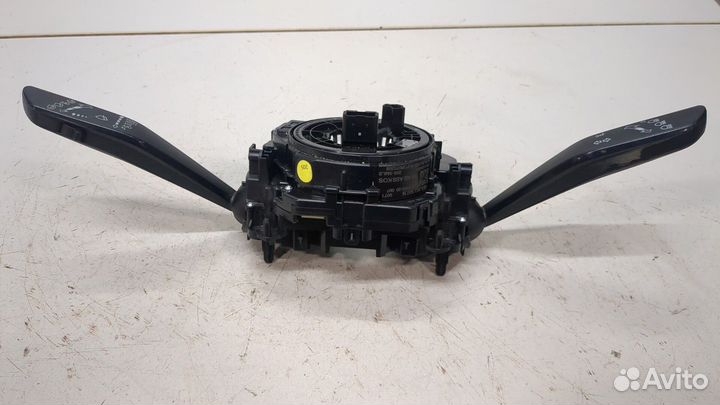 Переключатель поворотов и дворников Volkswagen ID.3, 2022