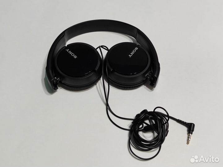 Наушники Sony MDR-ZX110AP