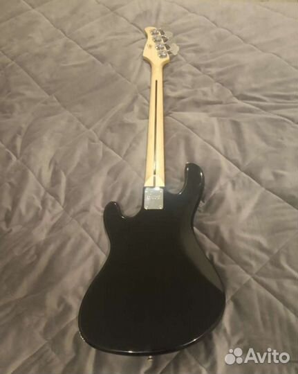 Бас гитара Cort GB-PJ