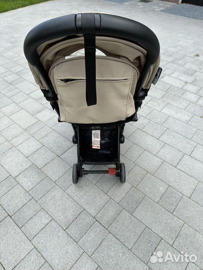 Коляска babyzen yoyo2