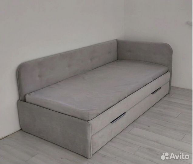 Кровать диван Бондо новый