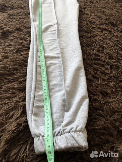 Спортивный костюм тройка новый