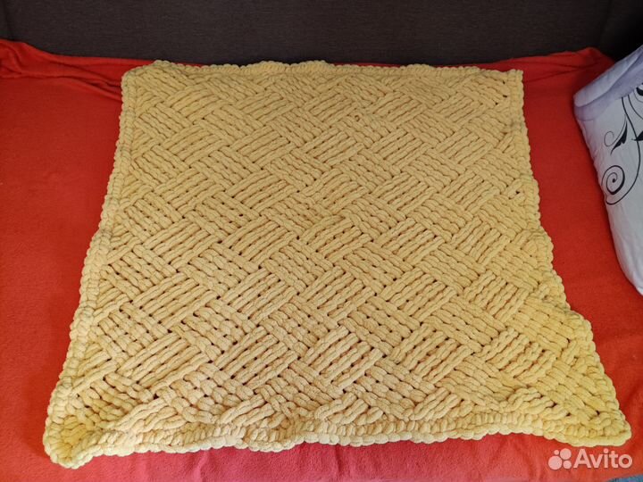 Плед детский