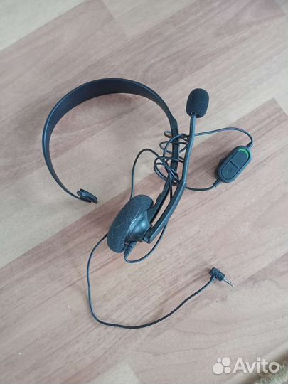 Игровая гарнитура