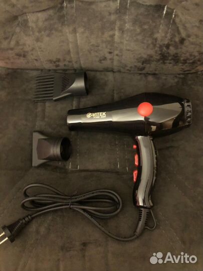 Фен Vitek VT - 3255