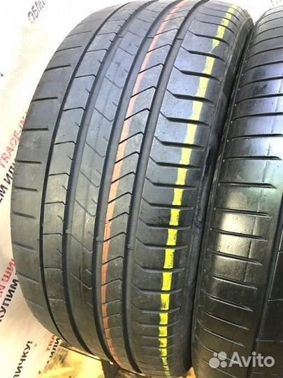 Pirelli P Zero 275/40 R20