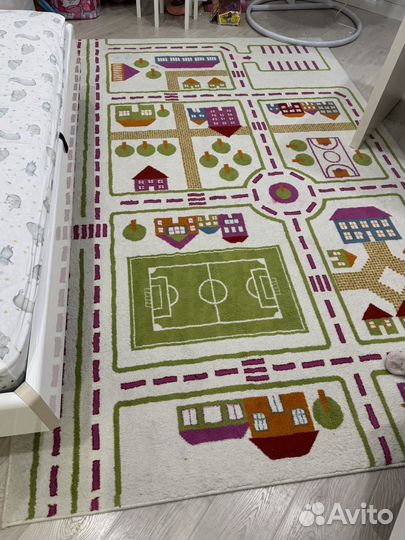 Ковер 2 на 3 детский