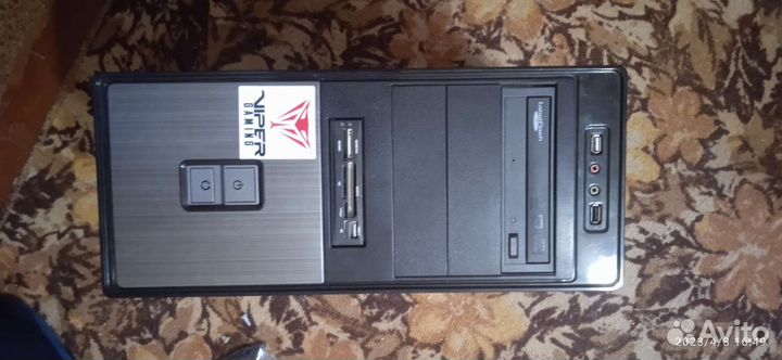 Корпус для пк