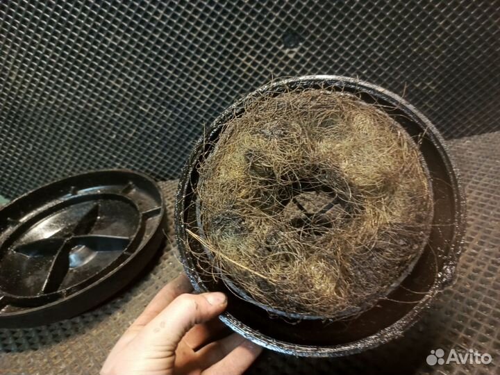 Воздушный фильтр на мотоцикл урал