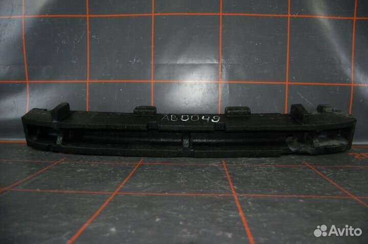 Абсорбер - Nissan Qashqai J11 (2013-н.в.)