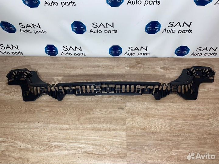 Кронштейн бампера задний Bmw 3 F30 N20B20 2012