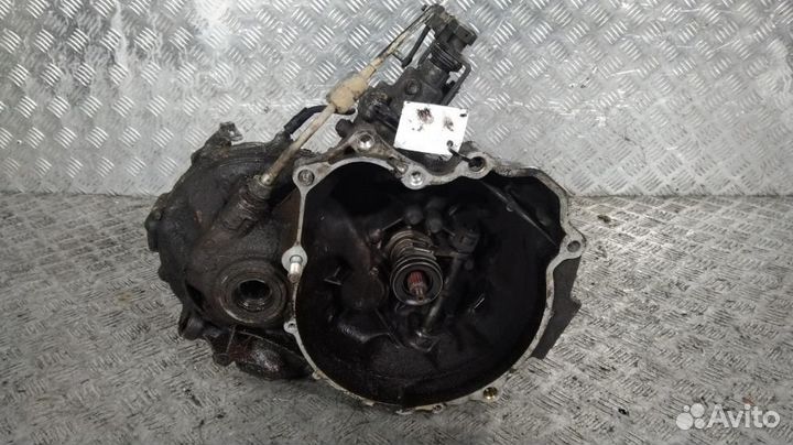 МКПП Daewoo Matiz (98-05) 2003 Бензин 0.8