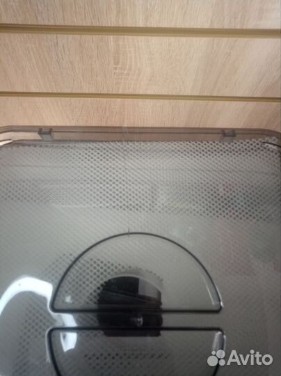 Сушилка для овощей и фруктов stingray ST-FD702A