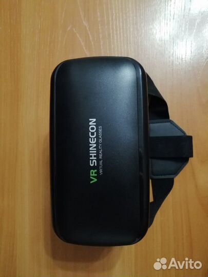 Очки виртуальной реальности VR Shinecon SC-G04C