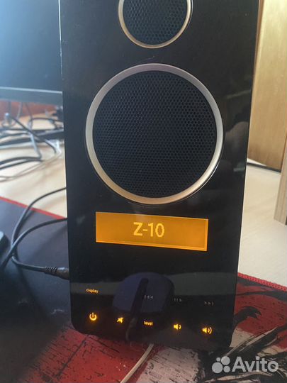 Колонки для компьютера