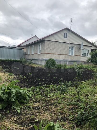 Дом 70 м² на участке 10 сот.