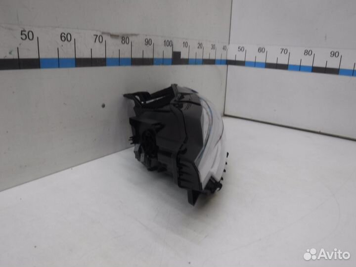 Фара левая Volvo XC60