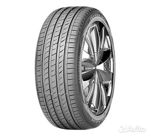 Nexen N'Fera SU1 235/50 R18 101W