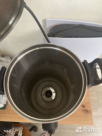 Электрокипятильник huracan