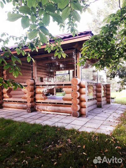 Мягкие окна от производителя в Архангельске