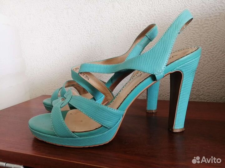 Босоножки женские 40 размер