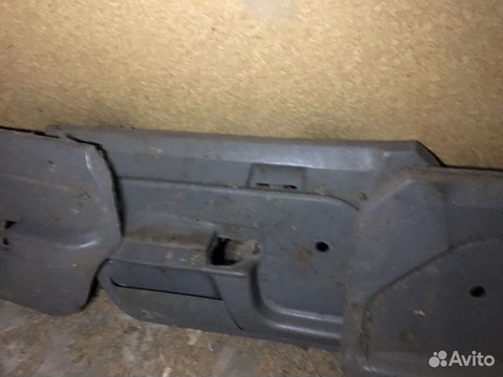 Дверные карты