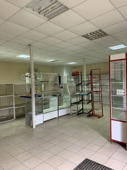 Торговая площадь, 79 м²