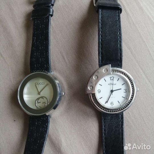 Часы женские