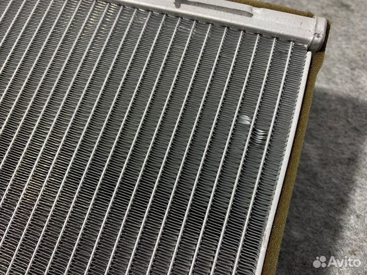 Радиатор отопителя Kia Optima TF 2011