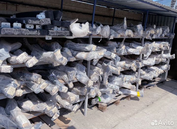 Фаркоп Toyota land cruiser prado 150