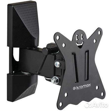 Кронштейн наклонно-поворотный Kromax #97072