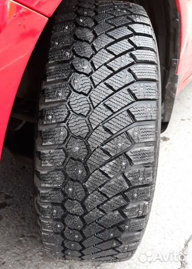 Колёса в сборе для Ford Focus 2 и 3 R16