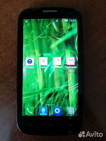 Alcatel POP C5 5036D, 2 ГБ